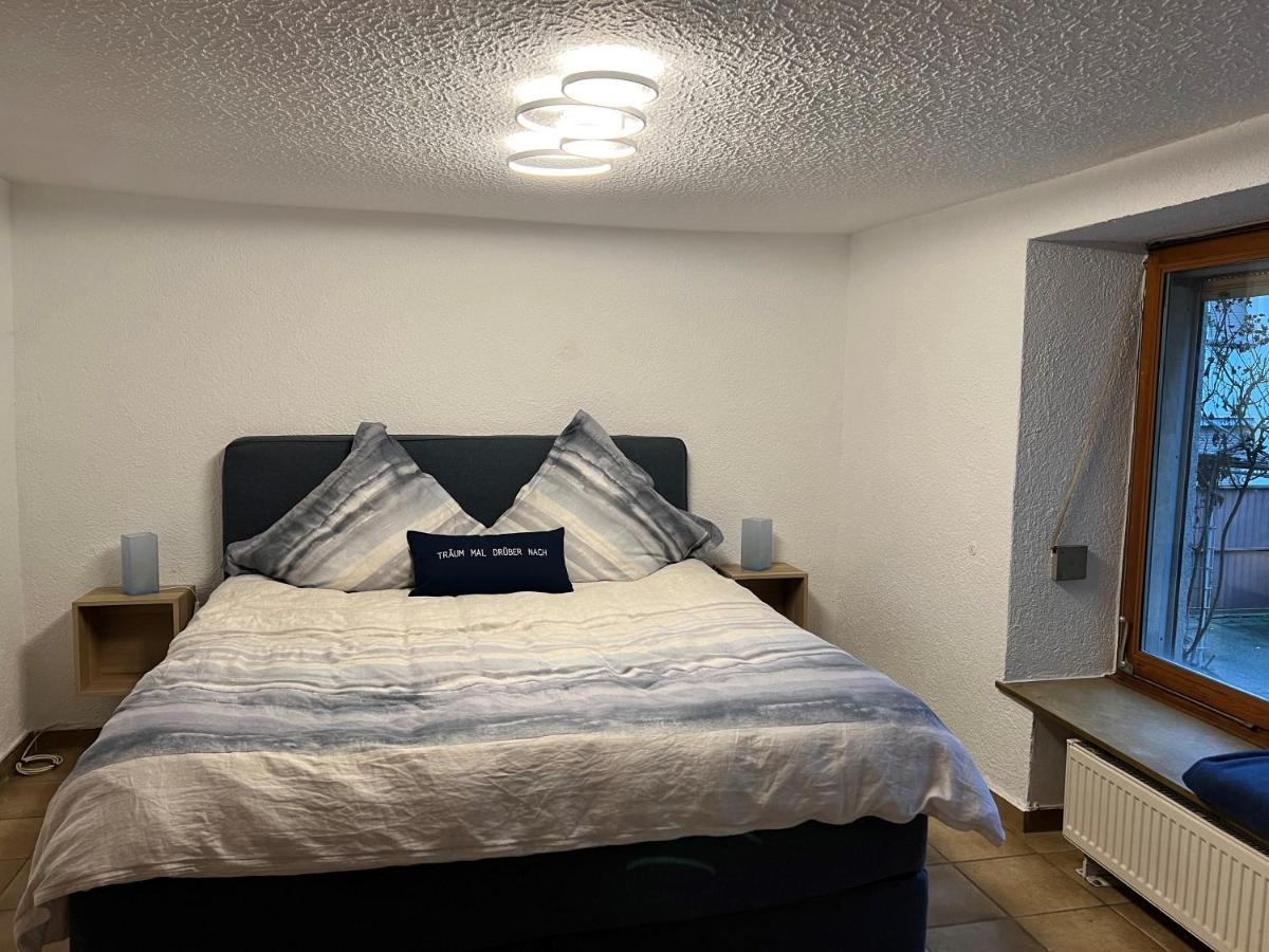 Ferienhaus Moselblick Am Kapellchen Ediger-Eller Dış mekan fotoğraf
