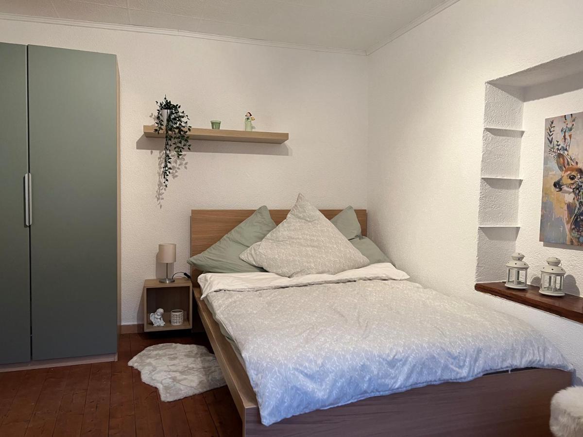 Ferienhaus Moselblick Am Kapellchen Ediger-Eller Dış mekan fotoğraf